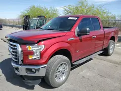 1FTFX1EG5GKF71001 2016 FORD F-150