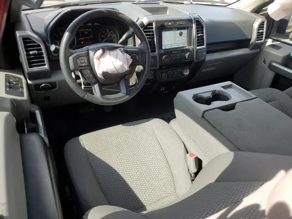 1FTFX1EG5GKF71001 2016 FORD F-150 - Image 8