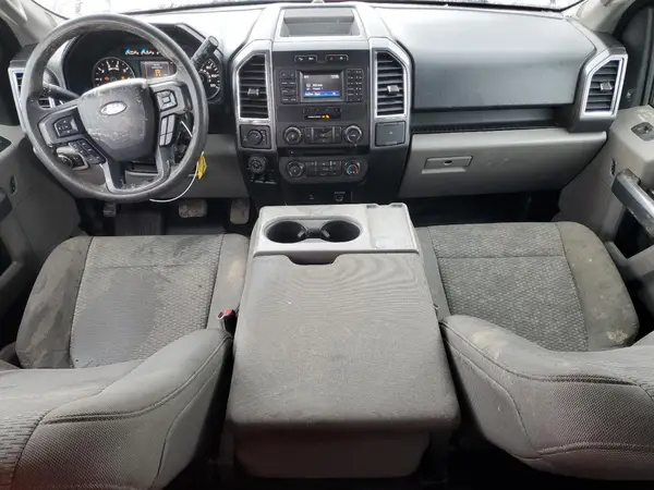 1FTFX1EG5HFA36471 2017 FORD F-150 - Image 8