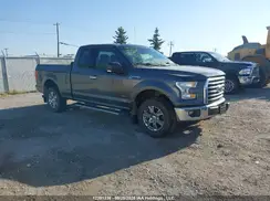1FTFX1EG5HFB01254 2017 FORD F-150