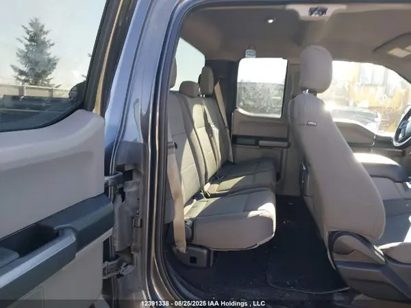 1FTFX1EG5HFB01254 2017 FORD F-150 - Image 8