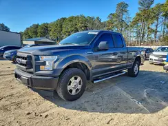 1FTFX1EG5HFB29023 2017 FORD F-150