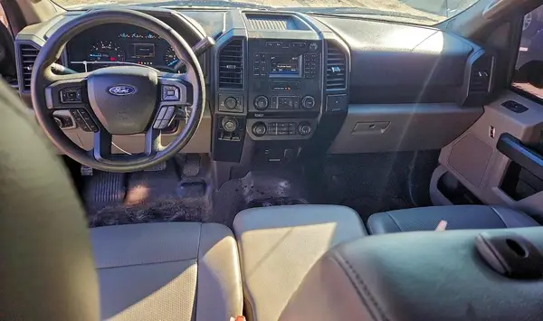 1FTFX1EG5HFB29023 2017 FORD F-150 - Image 8