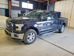 1FTFX1EG5HFB79422 2017 FORD F-150