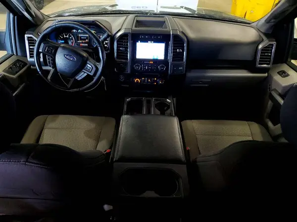 1FTFX1EG5HFB79422 2017 FORD F-150 - Image 8