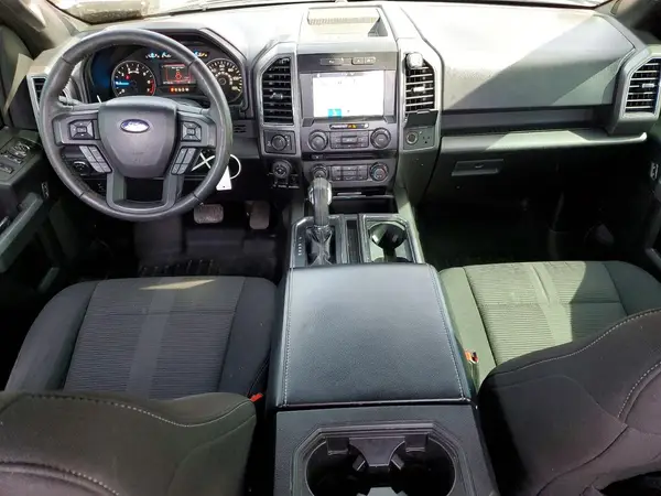 1FTFX1EG5HFB81414 2017 FORD F-150 - Image 8
