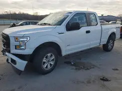 1FTFX1EG5HFC44947 2017 FORD F-150