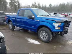 1FTFX1EG5HFC55043 2017 FORD F-150