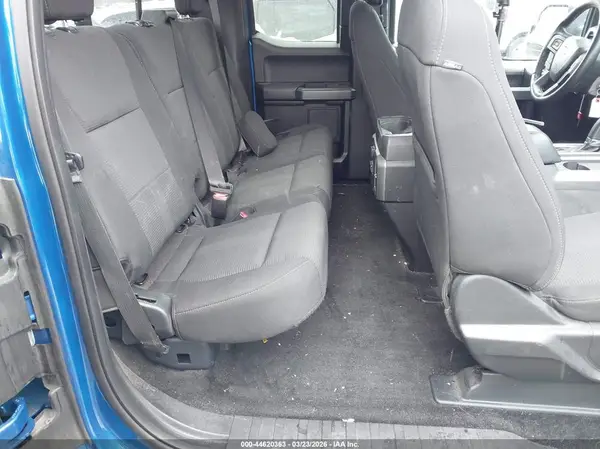 1FTFX1EG5HFC55043 2017 FORD F-150 - Image 8