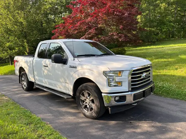 1FTFX1EG5HKC27153 2017 FORD F-150 - Image 1