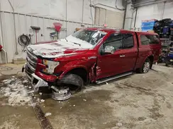 1FTFX1EG5HKE16336 2017 FORD F-150