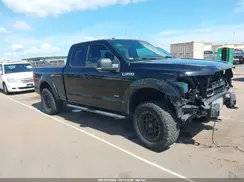1FTFX1EG5HKE52415 2017 FORD F-150