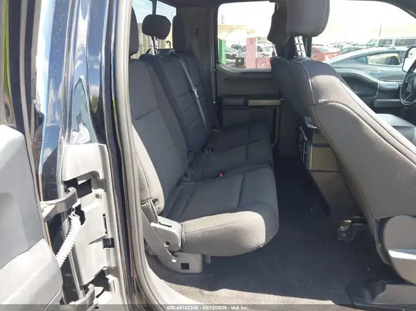 1FTFX1EG5HKE52415 2017 FORD F-150 - Image 8