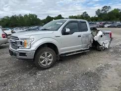 1FTFX1EG5JFA04321 2018 FORD F-150