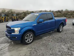 1FTFX1EG5JFA63188 2018 FORD F-150