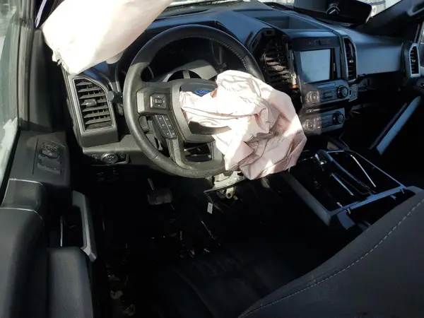 1FTFX1EG5JFA90164 2018 FORD F-150 - Image 8