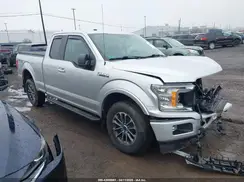 1FTFX1EG5JFB03429 2018 FORD F-150
