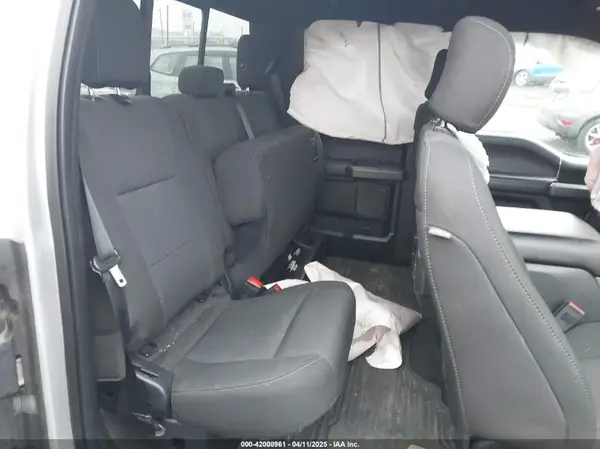 1FTFX1EG5JFB03429 2018 FORD F-150 - Image 8