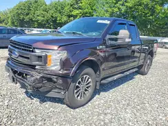 1FTFX1EG5JFB97814 2018 FORD F-150
