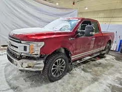 1FTFX1EG5JFC37194 2018 FORD F-150