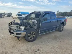 1FTFX1EG5JFC39933 2018 FORD F-150