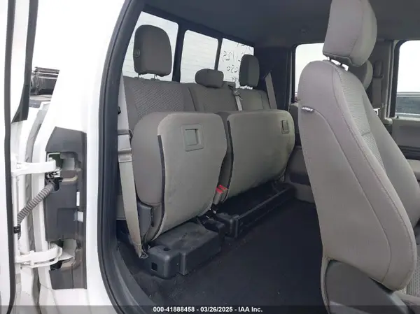 1FTFX1EG5JKC73765 2018 FORD F-150 - Image 8