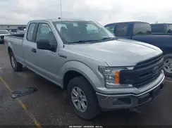 1FTFX1EG5JKD06523 2018 FORD F-150