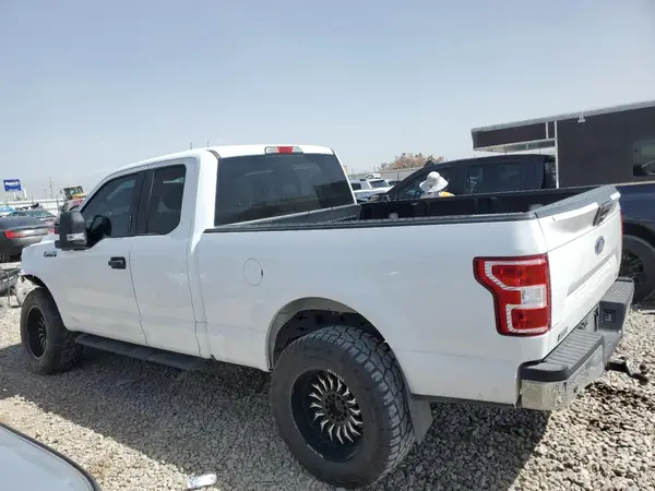 1FTFX1EG5JKD11026 2018 FORD F-150 - Image 2