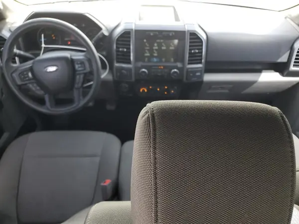 1FTFX1EG5JKD11026 2018 FORD F-150 - Image 8