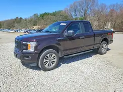 1FTFX1EG5JKD11625 2018 FORD F-150