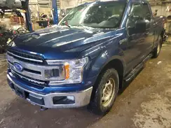 1FTFX1EG5JKD76233 2018 FORD F-150