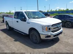 1FTFX1EG5JKF38474 2018 FORD F-150