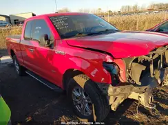 1FTFX1EG6GFA11156 2016 FORD F-150