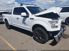 1FTFX1EG6GFA60969 2016 FORD F-150