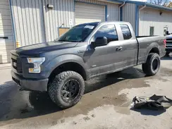 1FTFX1EG6GFC73274 2016 FORD F-150