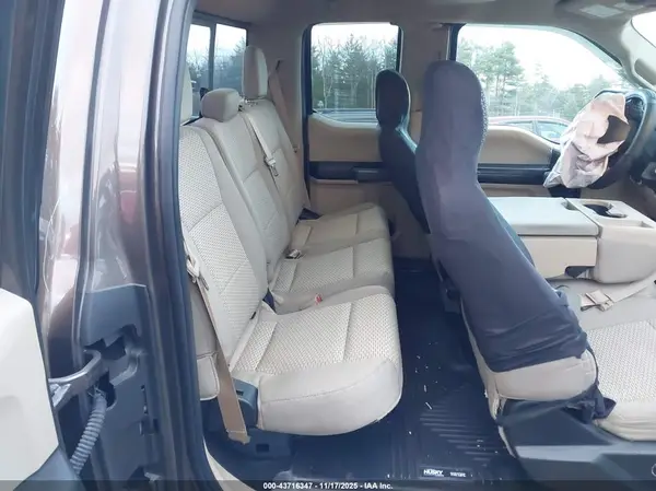 1FTFX1EG6GFD07262 2016 FORD F-150 - Image 8
