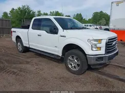 1FTFX1EG6GFD11523 2016 FORD F-150