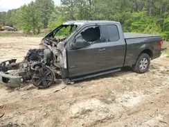1FTFX1EG6GFD57577 2016 FORD F-150