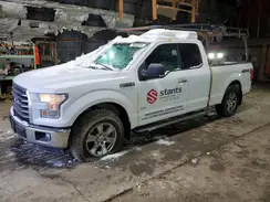 1FTFX1EG6GKD03204 2016 FORD F-150