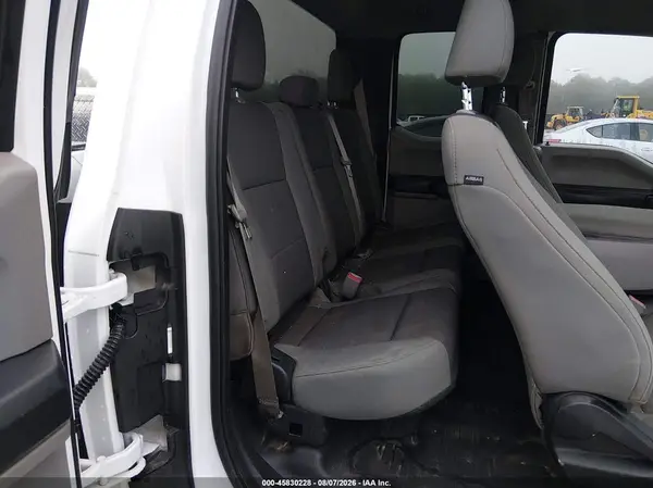 1FTFX1EG6GKD58834 2016 FORD F-150 - Image 8