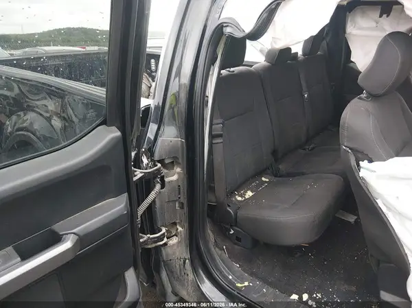 1FTFX1EG6GKF49363 2016 FORD F-150 - Image 8