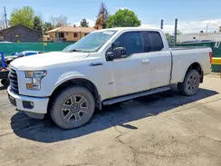 1FTFX1EG6GKF68446 2016 FORD F-150