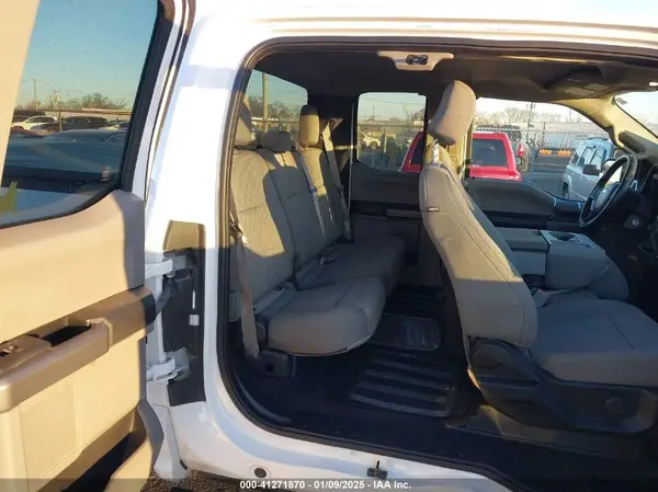 1FTFX1EG6GKF72061 2016 FORD F-150 - Image 8