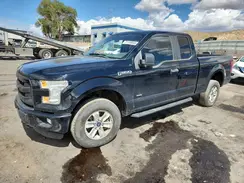 1FTFX1EG6GKF99714 2016 FORD F-150