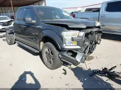 1FTFX1EG6GKG04054 2016 FORD F-150