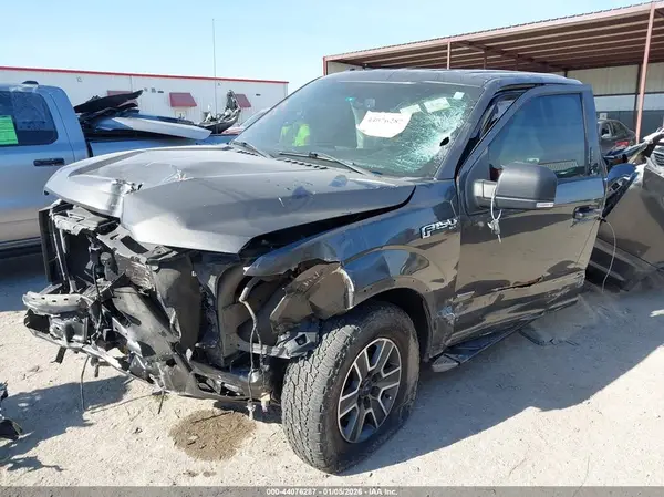 1FTFX1EG6GKG04054 2016 FORD F-150 - Image 2