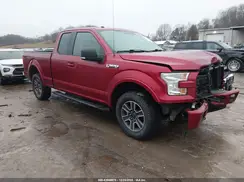 1FTFX1EG6HFA95349 2017 FORD F-150