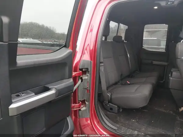 1FTFX1EG6HFA95349 2017 FORD F-150 - Image 8
