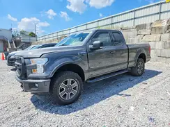 1FTFX1EG6HFB75279 2017 FORD F-150