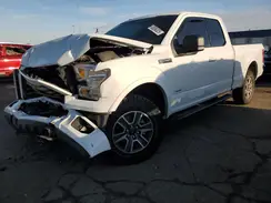 1FTFX1EG6HFB81227 2017 FORD F-150